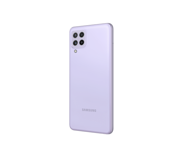 Samsung Galaxy A22 SM-A225F 4/64GB Violet - 666579 - zdjęcie 5